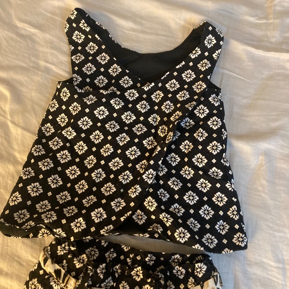 Sigrid Olsen kids size 4 cute matching set-NWOT - Picture 5 of 7